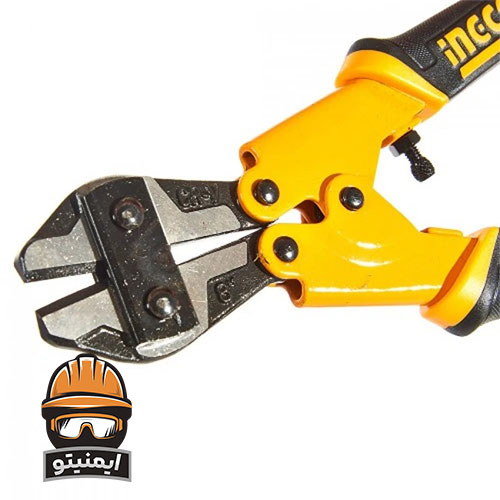 قیچی مفتول بر اینکو مدل HMBC0808
