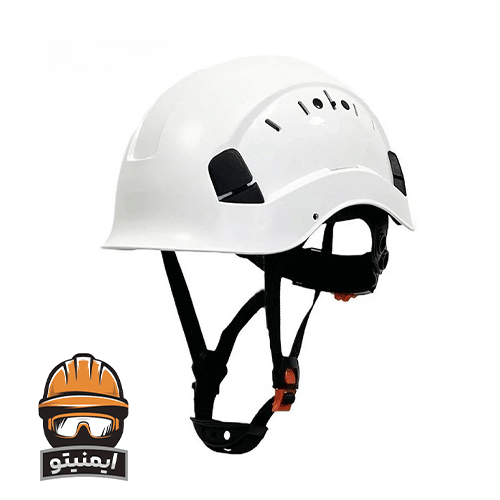 کلاه ایمنی کار در ارتفاع مدل SF-06