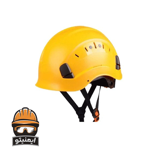 کلاه ایمنی کار در ارتفاع مدل SF-06