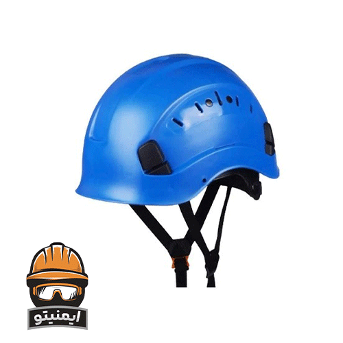 کلاه ایمنی کار در ارتفاع مدل SF-06