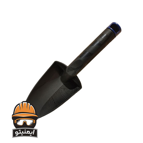 بیلچه مدل فیسکارس کد GS-29