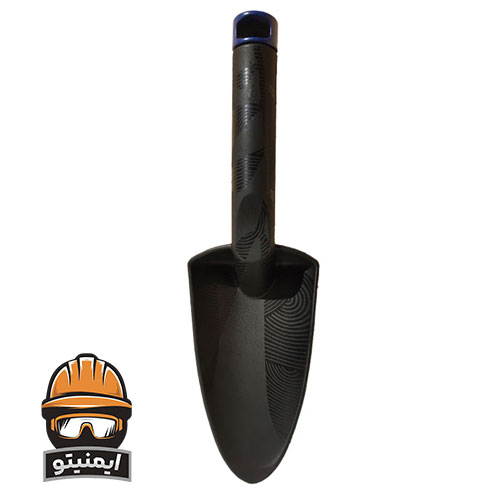 بیلچه مدل فیسکارس کد GS-29