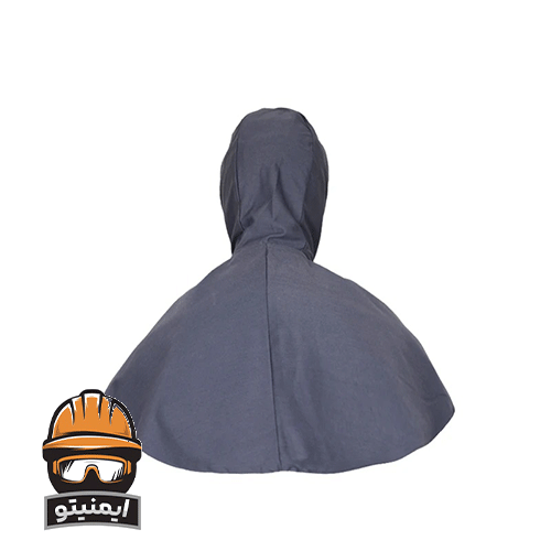 مقنعه جوشکاری مدل 01