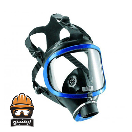 ماسک ایمنی دراگر مدل X-Plore 6300