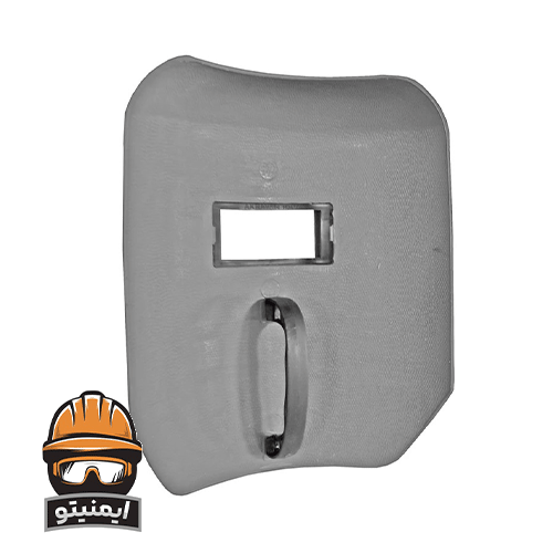 ماسک جوشکاری اخوان مدل PA 2114