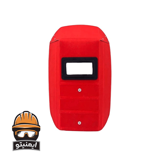 ماسک ایمنی اخوان مدل SAs