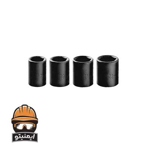 بکس برقی 900 وات درایو 1.2 اینچ مدل 0535IW