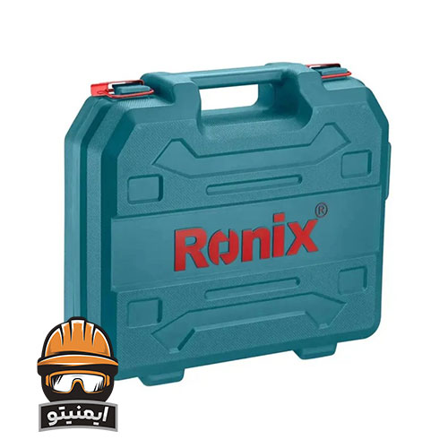 دریل چکشی رونیکس مدل RH-2214K