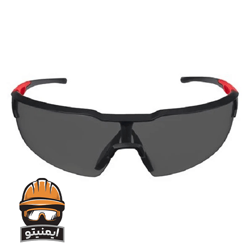 عینک ایمنی میلواکی مدل 0345