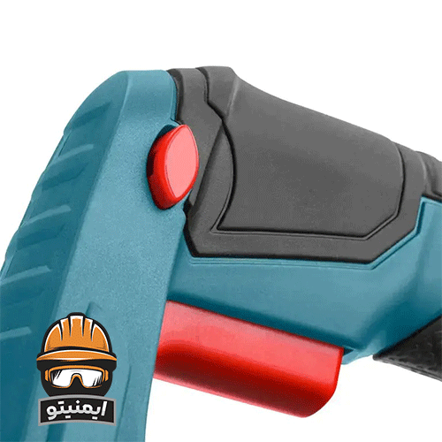 رنده برقی رونیکس مدل 9224