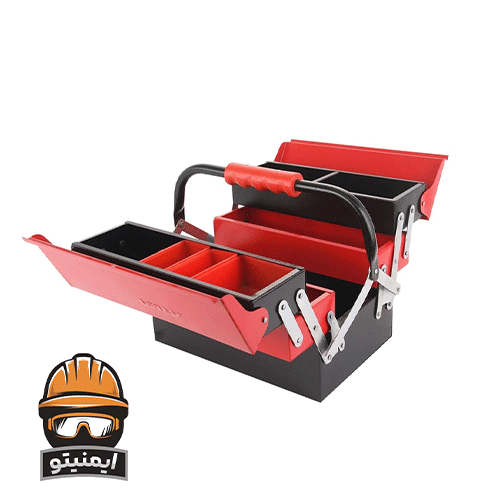 جعبه ابزار آروا مدل 4703