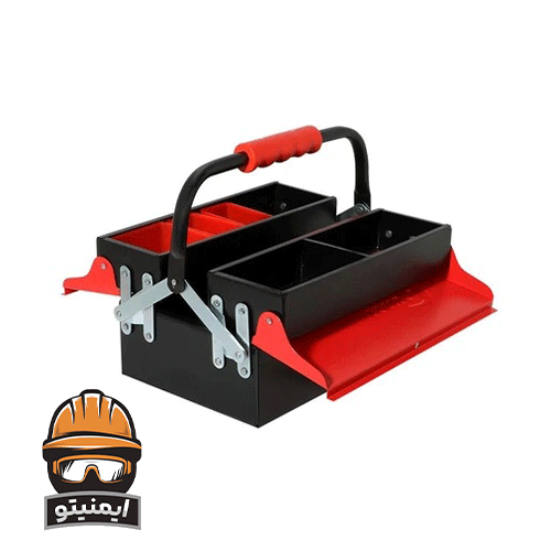 جعبه ابزار آروا کد 4702