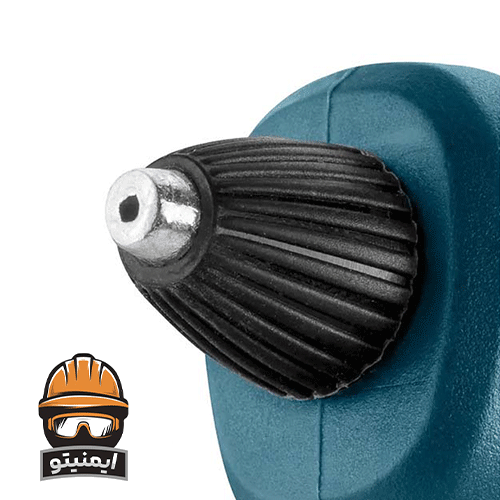 تفنگ چسب حرارتی 60 وات رونیکس مدل RH 4465