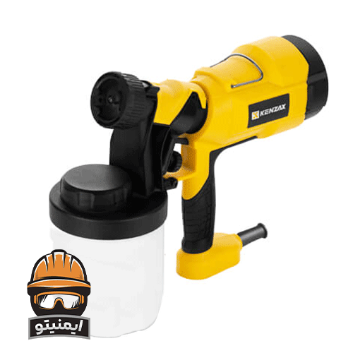 پیستوله برقی کنزاکس مدل KSG-2400