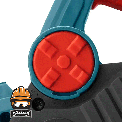 رنده برقی رونیکس مدل 9224