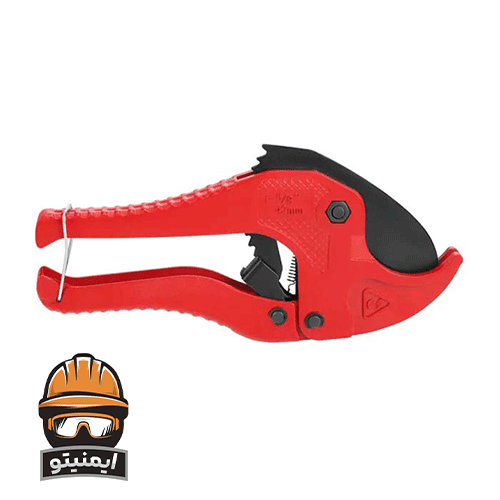 قیچی لوله بر رونیکس مدل RH-3206