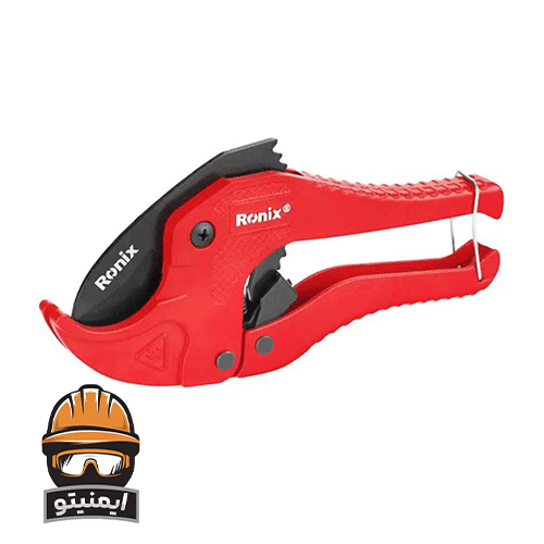 قیچی لوله بر رونیکس مدل RH-3206