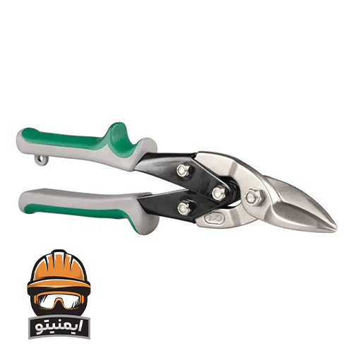 قیچی ورق بر راست بر رونیکس مدل RH 3905
