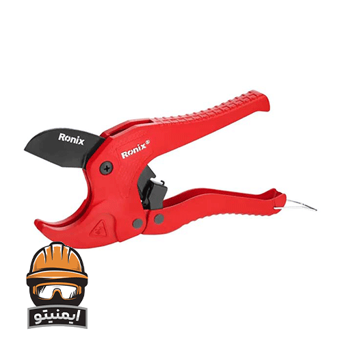 قیچی لوله بر رونیکس مدل RH-3206
