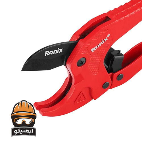 قیچی لوله بر رونیکس مدل RH-3206