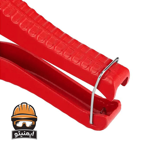 قیچی لوله بر رونیکس مدل RH-3206