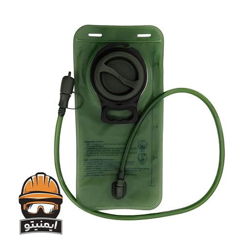 کمل بک کد 406 ظرفیت 2 لیتر