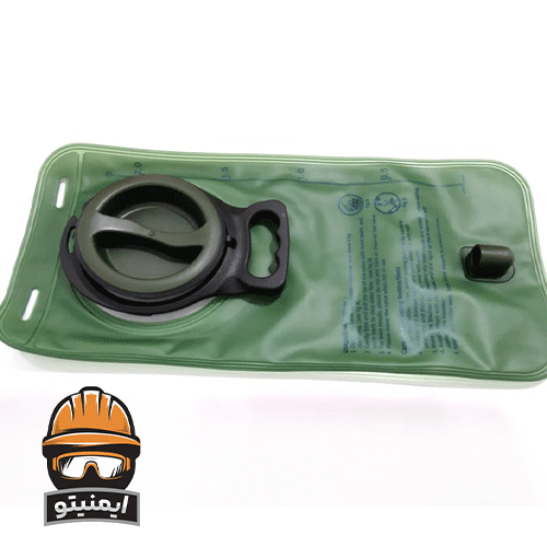 کمل بک کد 406 ظرفیت 2 لیتر