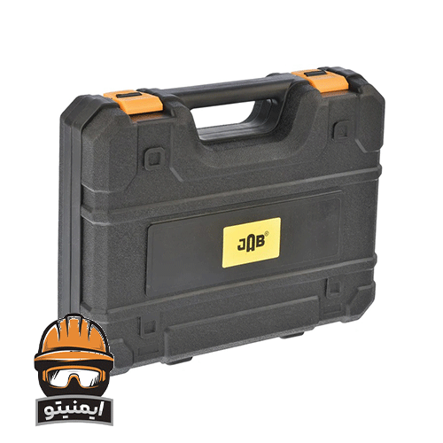 دریل پیچ گوشتی برقی کرون مدل CT12001