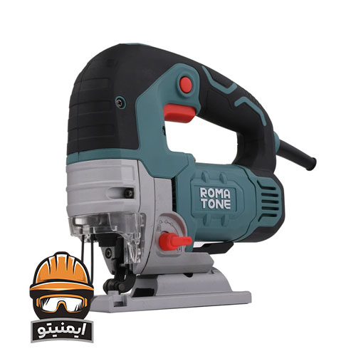 اره عمودبر روماتون مدل 2175