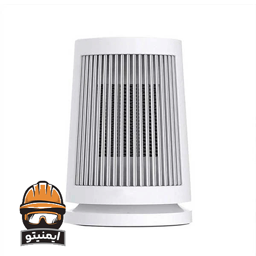 بخاری برقی شیائومی مدل Desktop Heater EU ZMNFJ01YMEU