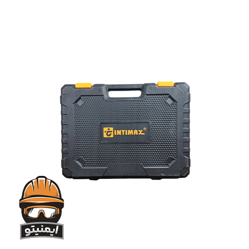 مجموعه 82 عددی ابزار اینتیمکس کد 0950