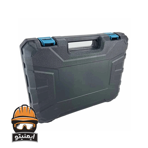 مجموعه 46 عددی ابزار دستی باس مدل BS- 46PCS