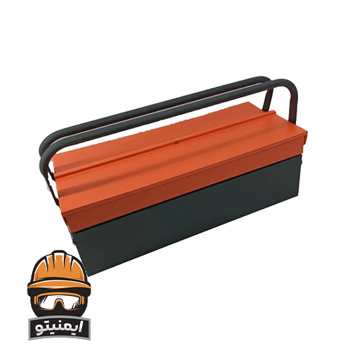 مجموعه 65 عددی ابزار باس مدل 65-pcs