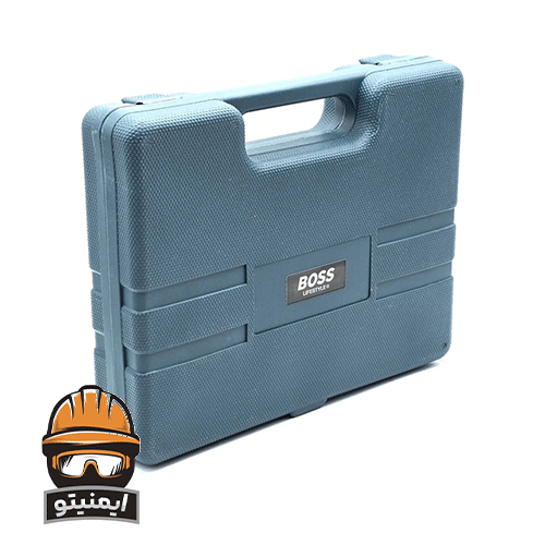 مجموعه 15 عددی ابزار باس مدل KS-15PCS