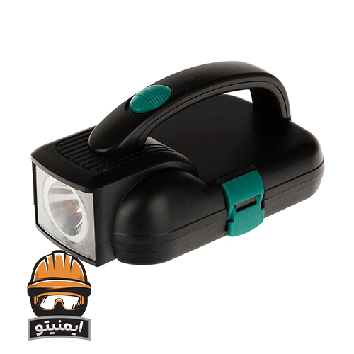 مجموعه 25 عددی ابزار مدل Flashlight Toolbox