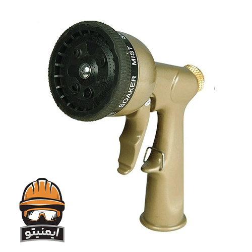 آبپاش بهکو مدل BTN-0315