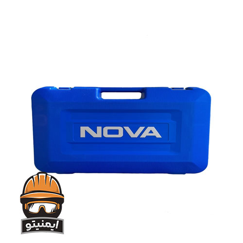 چکش تخریب نووا مدل 2535