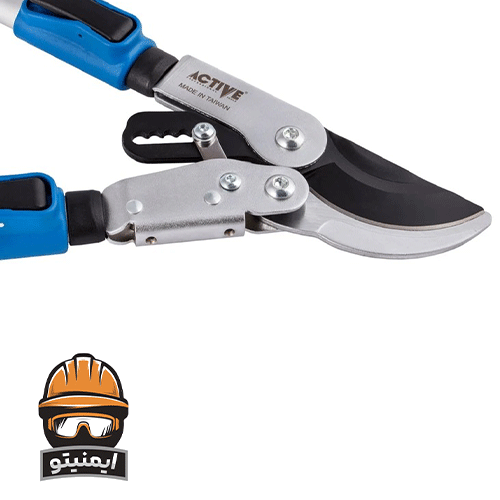 قیچی شاخه زن اکتیو مدل AC6295T