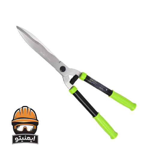 قیچی شمشاد زنی دلی مدل DL2806