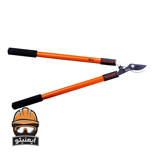 قیچی شاخه زن بهکو مدل BL-018KB