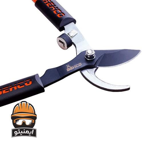 قیچی شاخه زن بهکو مدل BL-018KB