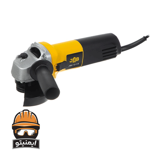 مینی فرز جاب مدل JB-125
