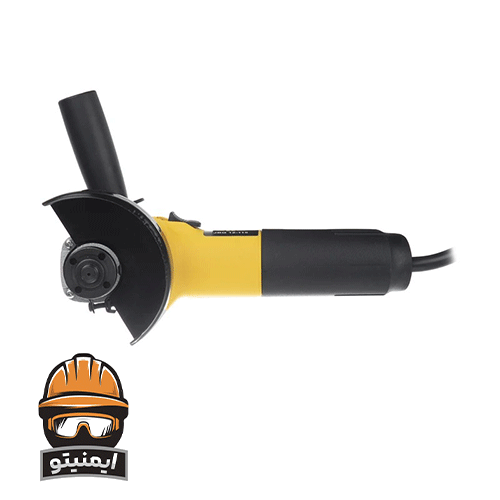 مینی فرز جاب مدل JB-125