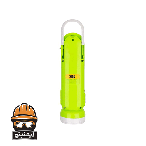 چراغ قوه دستی جاب مدل 307