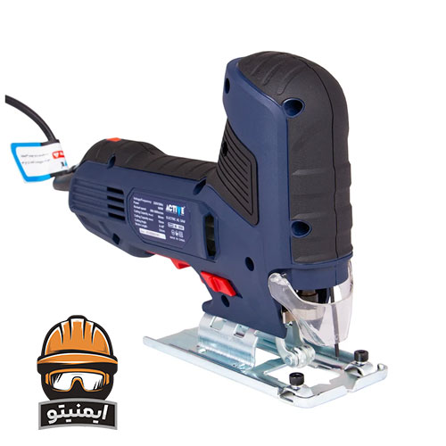 اره عمودبر اکتیو تولز مدل AC-5935