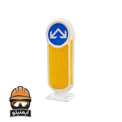 بولارد ترافیکی
