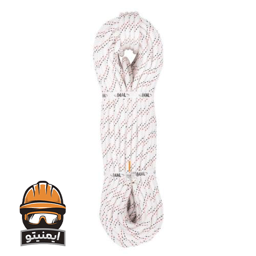طناب استاتیک بئال مدل Industry 10.5mm