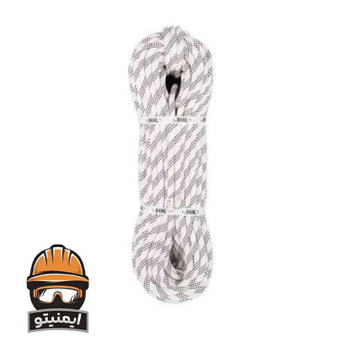 طناب نیمه استاتیک 10.5MM بئال مدل Contract