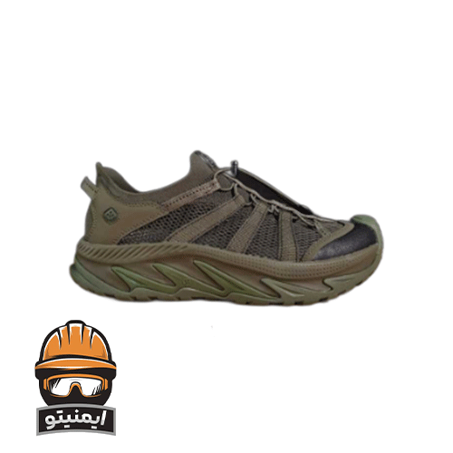 کفش پیاده روی مردانه رویال سالامان مدل SLM97100