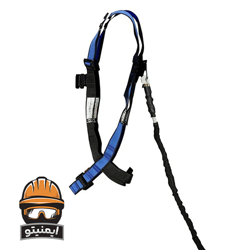 هارنس البرز پوشش مدل A228